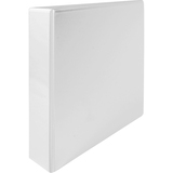 Wilson Jones A-4 White Ring Binder