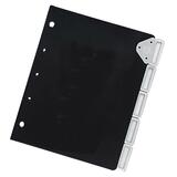 Master Slip-Lock Insert. Index Set