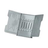 Master Heavy Metal Hinged Catalog Racks