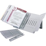 Master Products Catalog Stand Starter Set MAT966RS3G