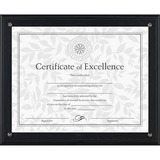 Burnes Award Plaque