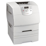Lexmark T640DTN Low Voltage Laser Printer Government Compliant