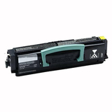 LEXMARK Lexmark Return Program Black Toner Cartridge