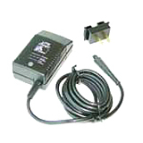 Zebra Assembly Recycled DC Charger
