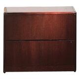 HON 92000 Series Lateral File With Lock HON92762NN