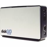 EDGE Tech DiskGo! Network Hard Drive