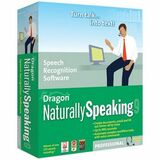 Nuance Dragon NaturallySpeaking v.9.0