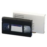Sparco VHS Video Mailer - 25 / Carton  - White