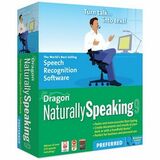 A109A-G89-9.0 - Nuance Dragon NaturallySpeaking v.9.0 Preferred