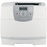 Lexmark T640 Laser Printer