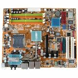 Abit AB9 Pro Desktop Board