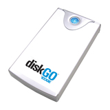 EDGE DiskGO! 300 GB External Hard Drive