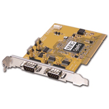 Port Serial Adapter