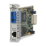 Allied Telesis Converteon AT-CM202 Media Converter