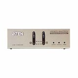 ATEN TECHNOLOGIES Aten VS0202 2-Port Video Matrix Switch