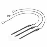 11-43912-03R - Motorola Tethered Stylus