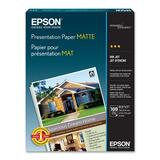 Epson Inkjet Paper S041062-F