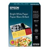 Epson Premium Inkjet Paper S041586-F