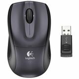 Logitech V450 Laser Cordless Mouse for Notebooks