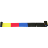800015-480 - Zebra Color Ribbon
