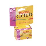 6033880 - Kodak Gold Color Print Film