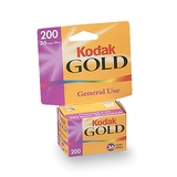KODAK Kodak Gold Color Print Film