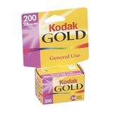 6034185 - Kodak Gold Color Print Film