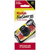 KODAK Kodak Fun Saver One-Time-Use Camera with Flash