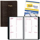 Rediform 2-Part Carbonless Weekly Planner