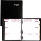 REDIFORM Untimed CoilPro Weekly Planner