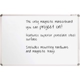 Balt Projection Plus Markerboard BLTBRT28200