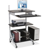 Balt Alekto-3 Totally Adjustable Workstation