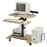 Balt Hi-Lo Pneumatic Workstation