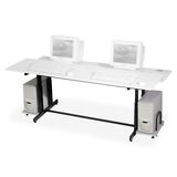 Balt Split-Level Training Table Base