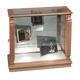 Balt Small Wood Display Case BLT40231
