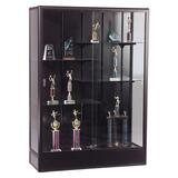 Balt Elite Freestanding Display Cases