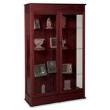 Balt Traditional Wood Display Case BLT97CWMAH