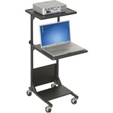 Balt PBL Audio and Video Cart