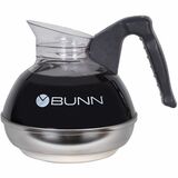 06100.0101 - BUNN Easy Pour Bunn-O-Matic 12-Cup Unbreakable Decanter