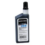 Chartpak Rapidraw Black India Ink For Rapidograph Pen - 3084FBLA