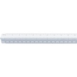 Chartpak Architectural Triangular Scale CHAP232AT