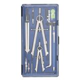 Chartpak 5-Piece Drafting Set CHA1503NC