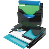 Deflect-o Three Tier Document Organizer - 390204