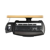 HON HON Articulating Keyboard Platform with Mouse Pad