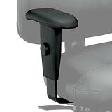 Basyx by HON Adjustable Arm Kit for VL635,VL625 and VL615 Chairs VLAPKT