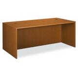 Basyx BL Series Rectangular Top Desk Shell BSXBL2101HH