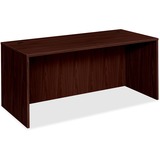 Basyx Laminate Desk Ensemble