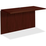 Basyx Laminate Desk Ensemble