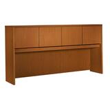 Basyx BL Series Hutch with Doors BSXBL2180HH