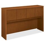 Basyx BL Series Hutch with Doors BSXBL2183HH